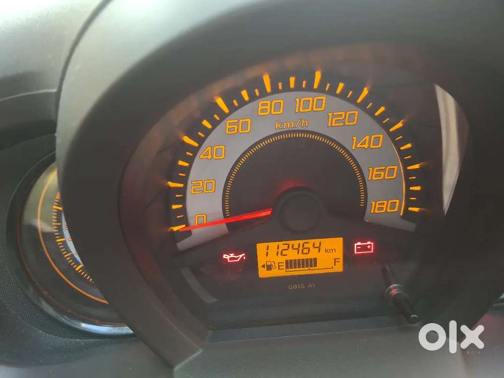 Honda Brio Petrol 2013 Year