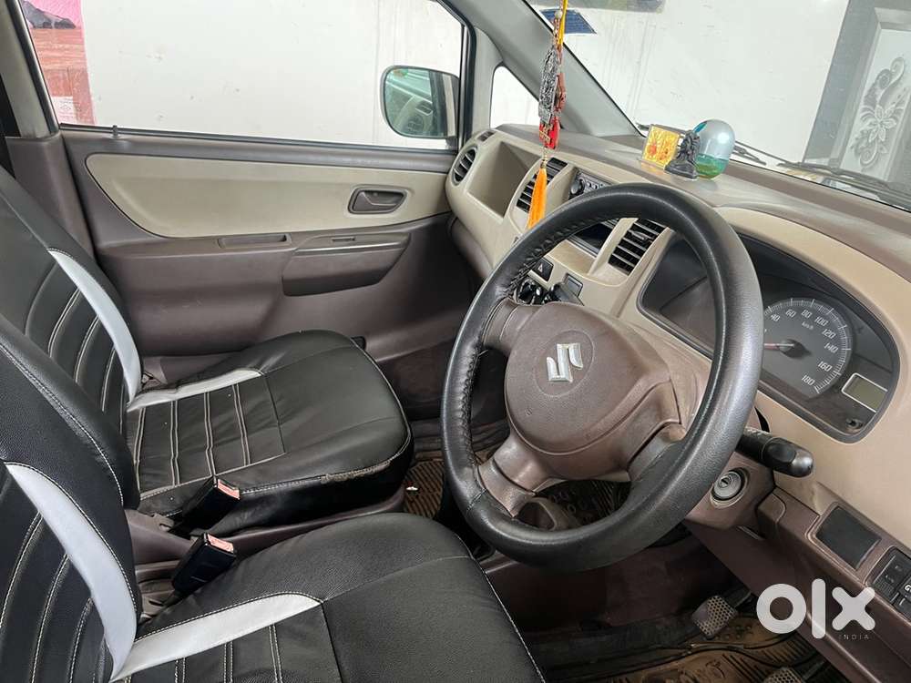 Maruti Suzuki Zen Estilo 2010 Year Automatic