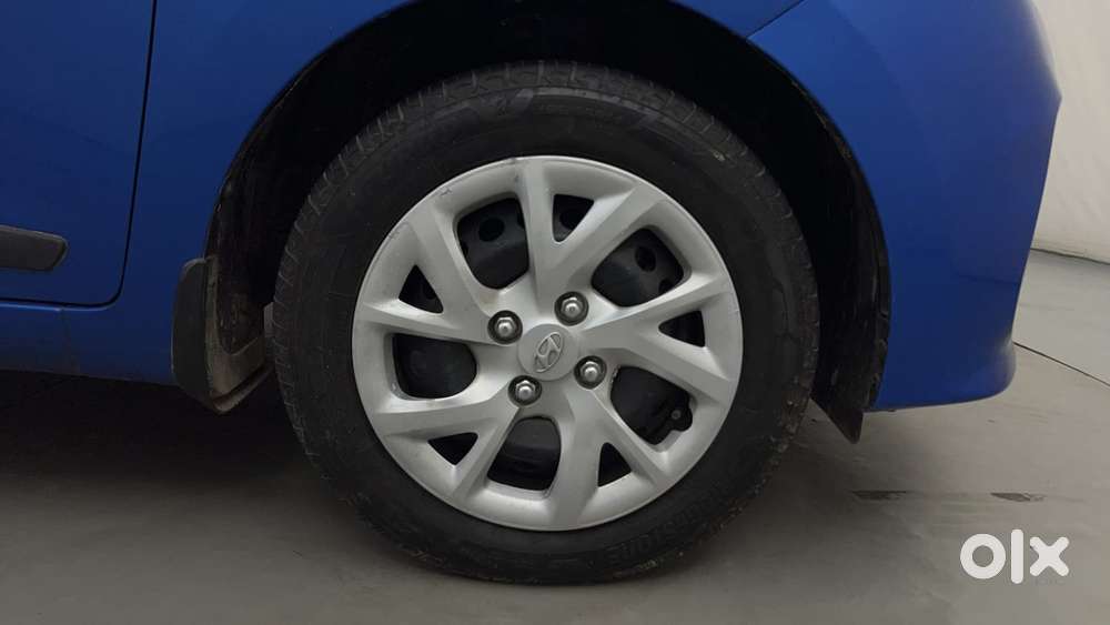 Hyundai Grand I10 1.2 Kappa Sportz, 2018, Petrol