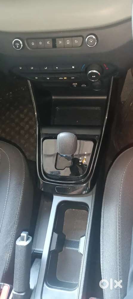 Tata Punch 1.2 Adventure Amt 2025. Immediate Sale