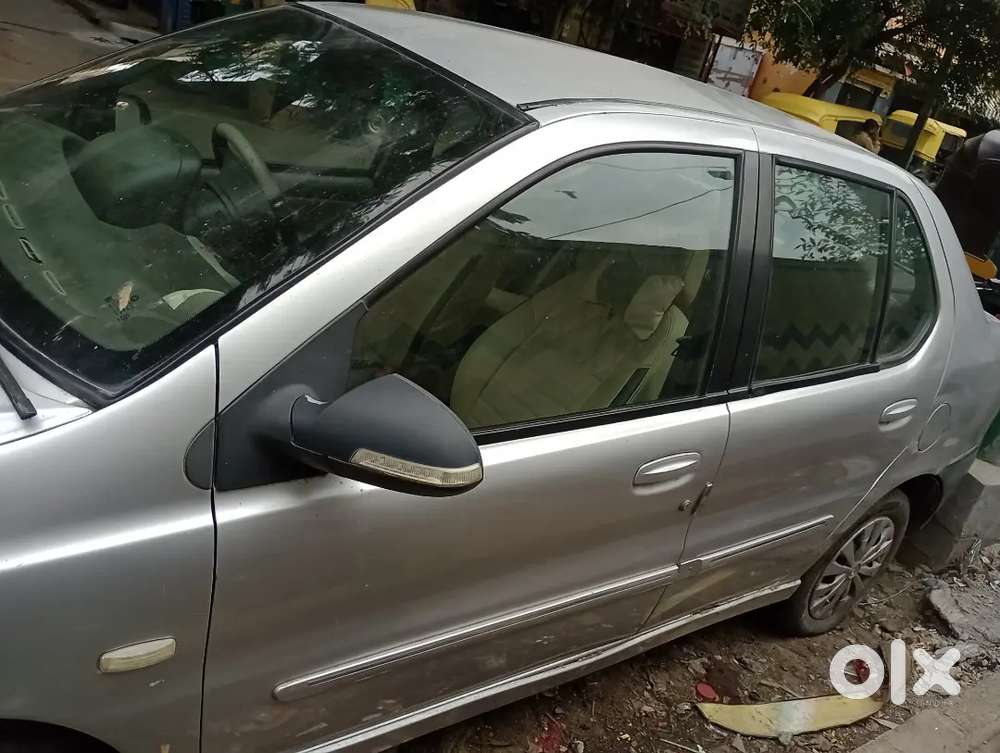 Fixed Price 60k Fc Insurance Expired Tata Indigo Cs Series 2010