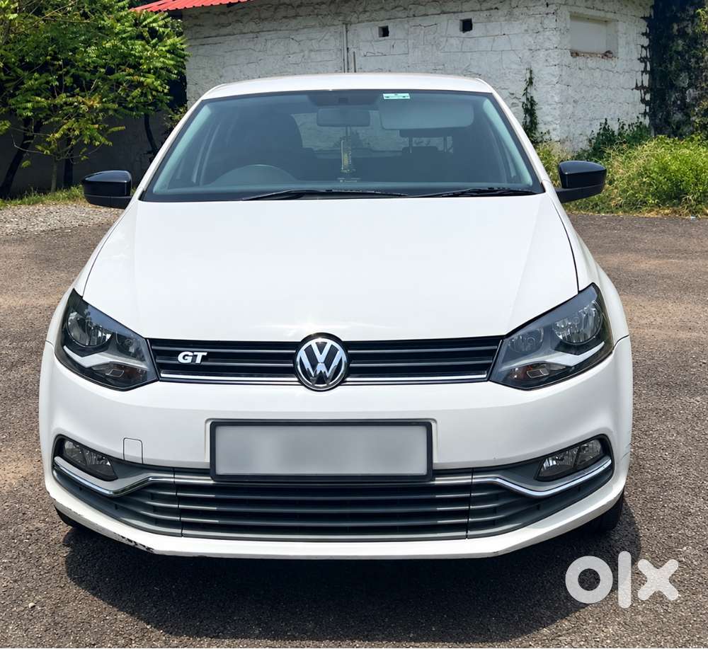 Volkswagen Polo Gt Tsi 1.2 &ndash; Automatic | 2015 Model