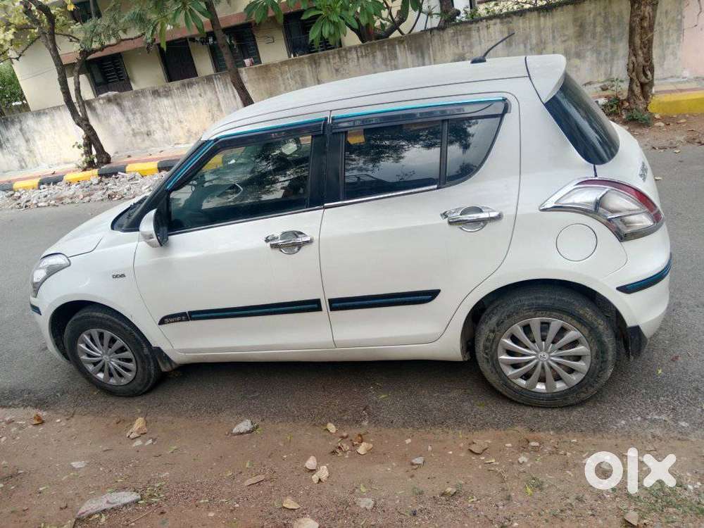 Maruti Suzuki Swift 2011-2014 Vdi, 2013, Diesel