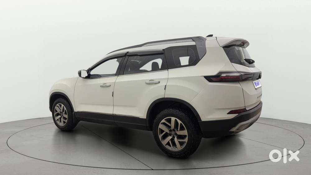 Tata Safari 2.0 Kryotec Xz Plus 6 Str, 2021, Diesel