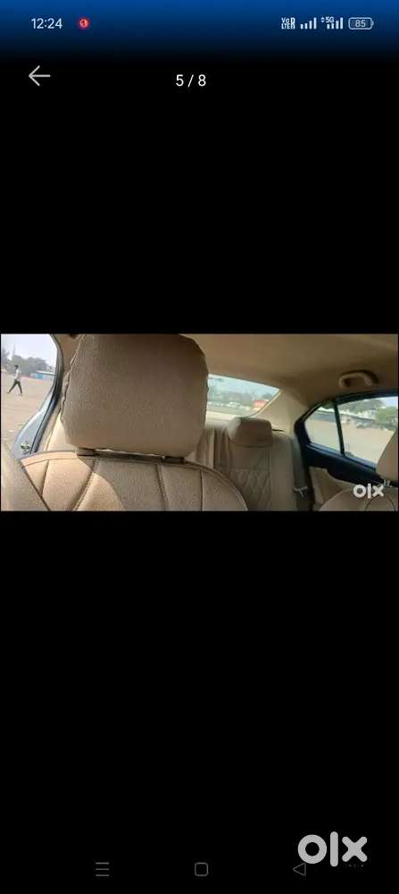 Maruti Suzuki Ciaz 38000 Km Driven Good Kandishan