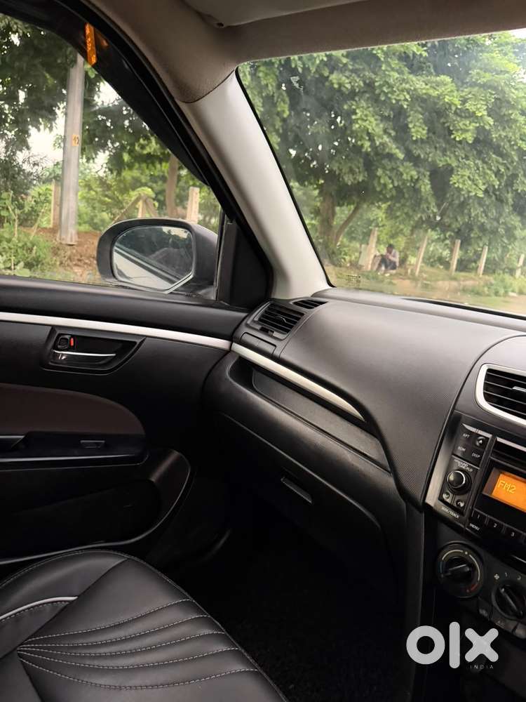 Maruti Suzuki Swift Vdi (o), 2017, Diesel