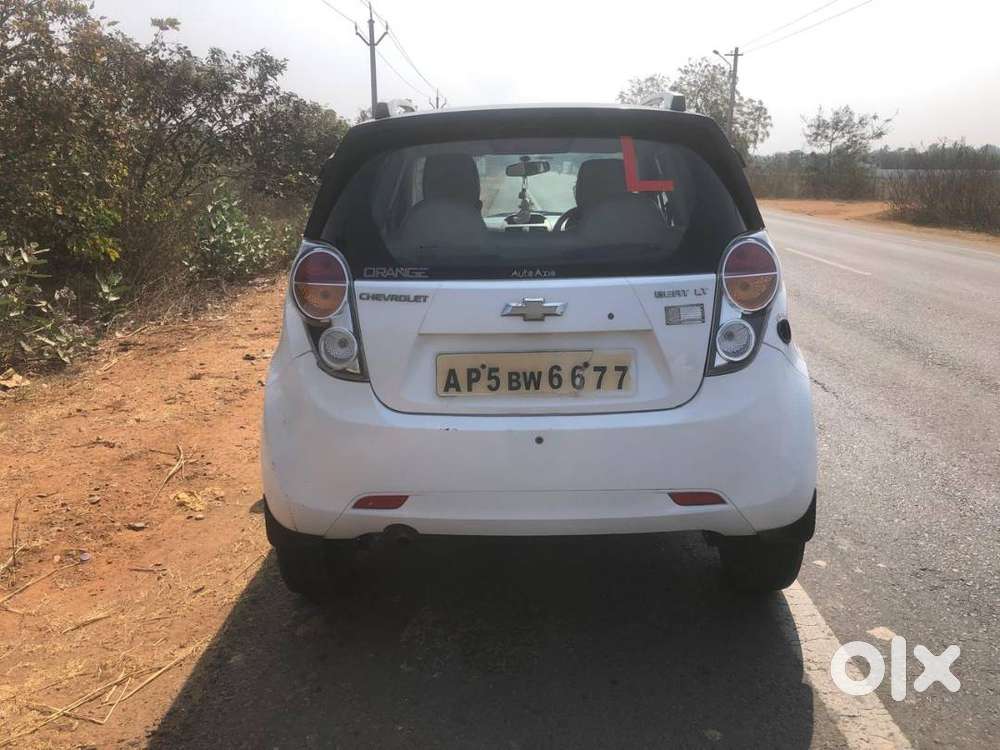 Lpg + Petrol Vehicle And Recently Fully Serviced Spent On Almost 60k