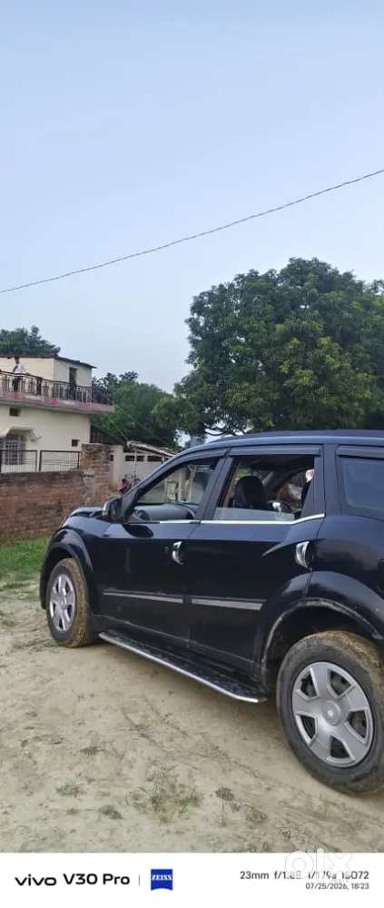 Mahindra Xuv500 2014 Diesel