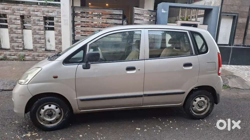 Maruti Suzuki Zen