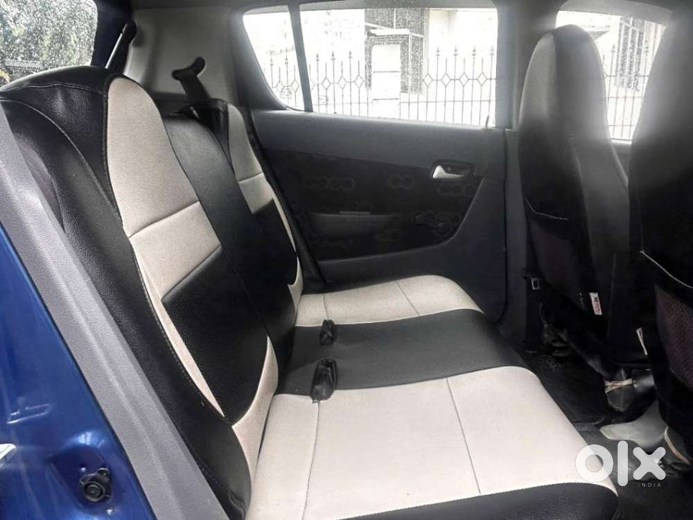Maruti Suzuki Alto 800 Lxi, 2015, Petrol