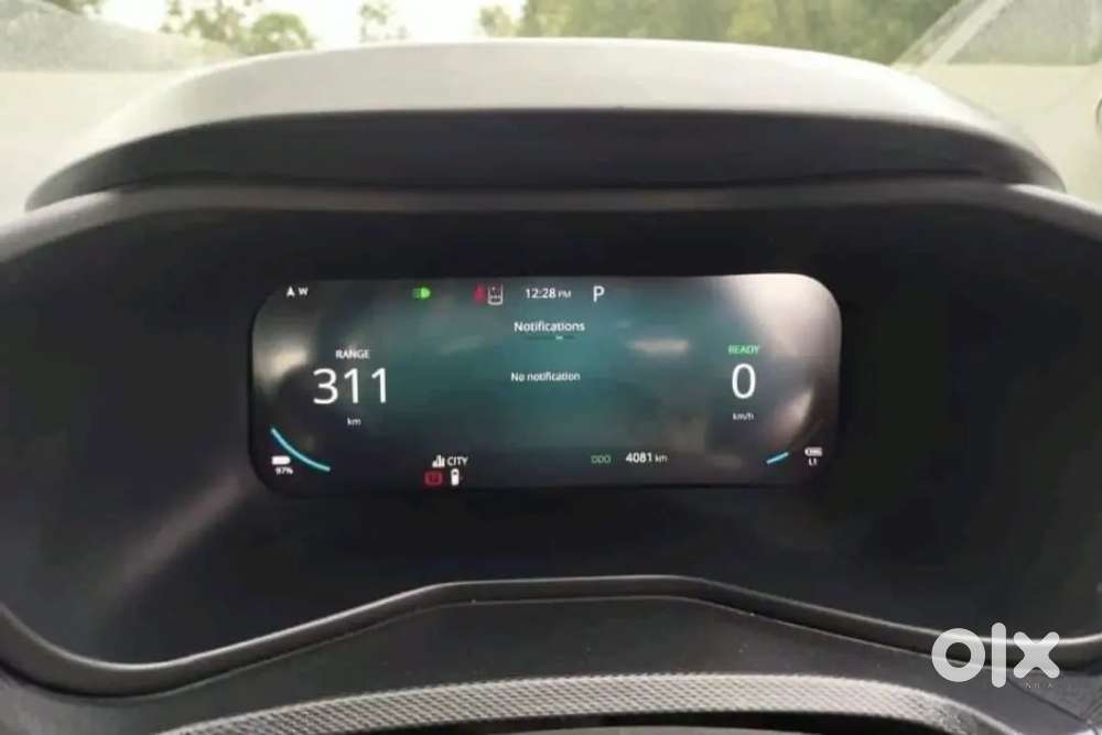 Tata Nexon Ev 2024