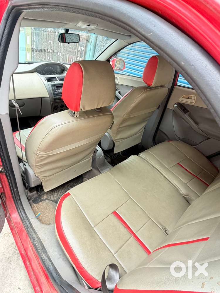 Tata Indica Vista 2009 Petrol Good Condition