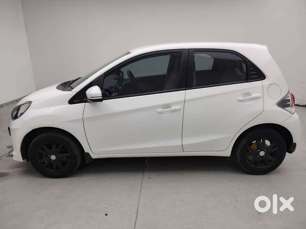 Honda Brio 1.2 Vx At, 2014, Petrol