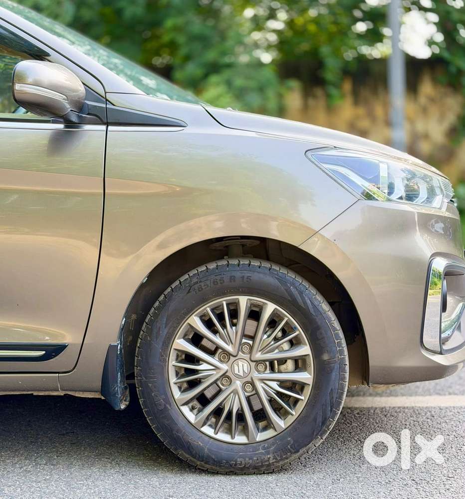 Maruti Suzuki Ertiga Vxi (o) Cng, 2022, Cng & Hybrids
