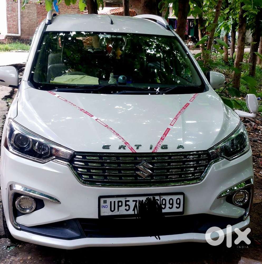 Maruti Suzuki Ertiga 2019 Zdi Push Buttondiesel Good Condition