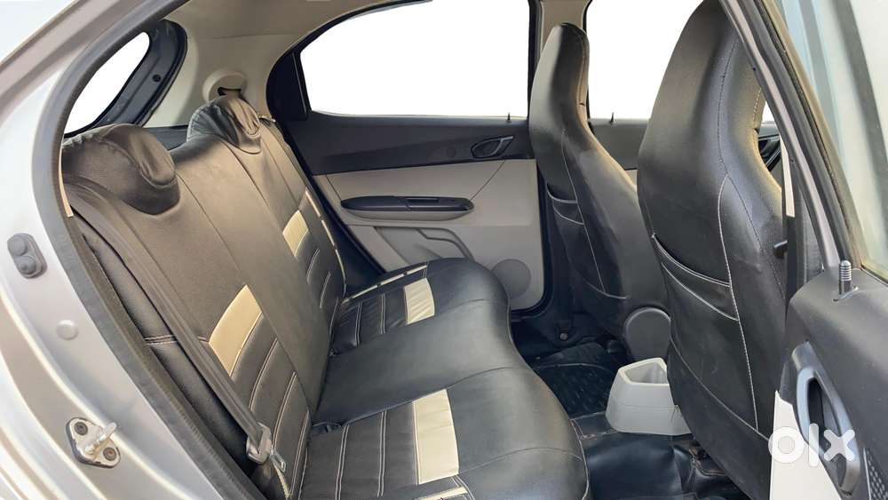 Tata Tiago 1.2 Revotron Xt, 2019, Cng & Hybrids
