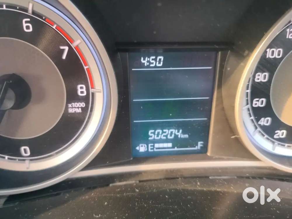 Maruti Suzuki Dzire 2023 Petrol 50400 Km Driven