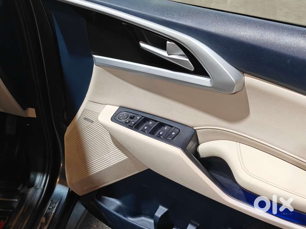 Kia Carens 1.5 Luxury Plus Turbo 7 Str, 2022, Diesel