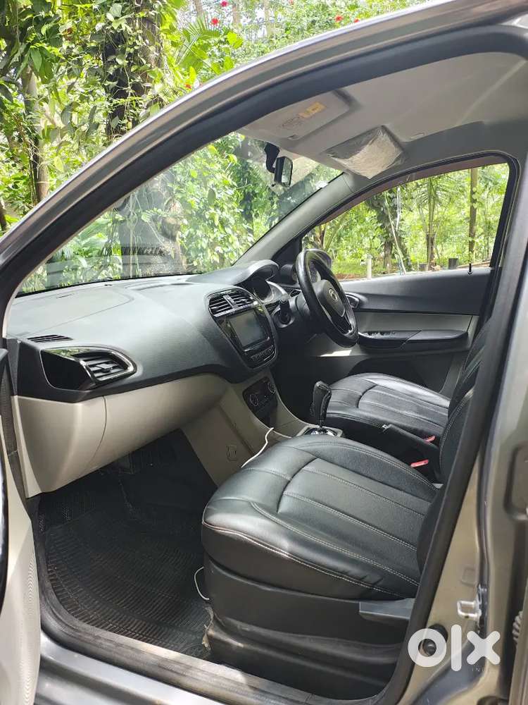 Tata Tiago Xza+ Dual Tone Special Edition (amt) – 20km/l Mileage In Nh