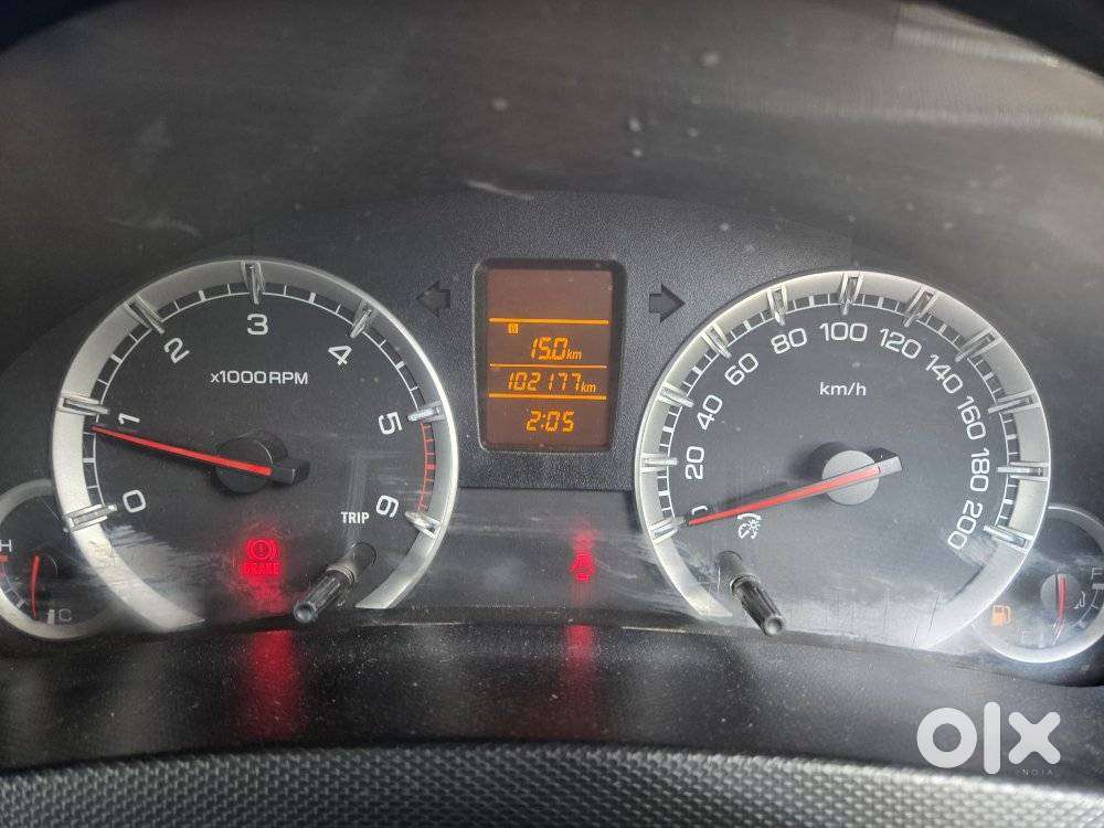 Maruti Suzuki Swift Ddis Vdi, 2013, Diesel