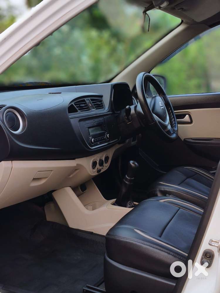 Maruti Suzuki Alto 800 2019-2023 0.8 Vxi, 2021, Petrol