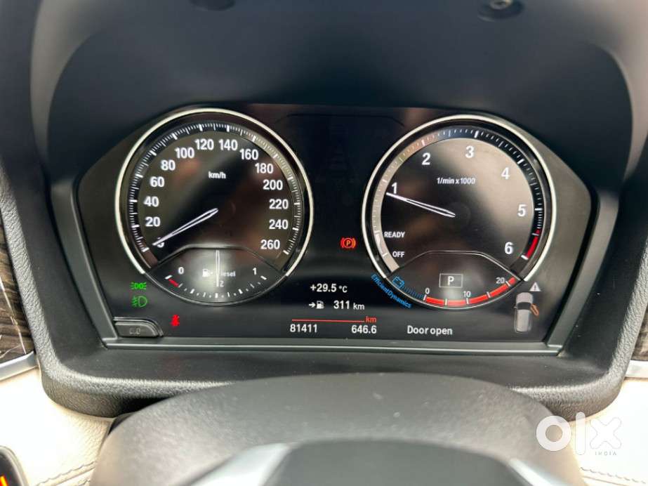 Bmw X1 Xdrive 20d Xline, 2020