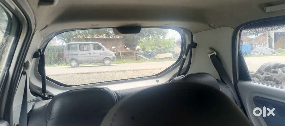 Maruti Suzuki Alto 2012