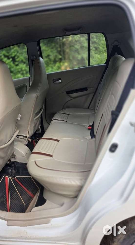 Maruti Suzuki Celerio Zxi, 2019, Petrol