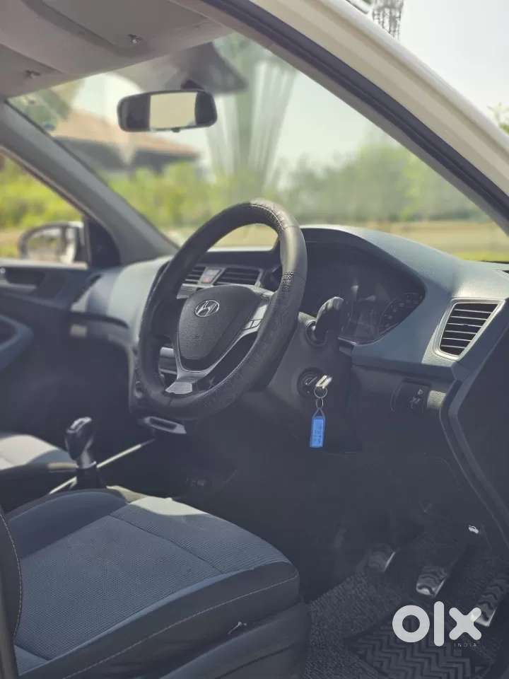 Hyundai I20 Active 1.4 Sx, 2015, Diesel