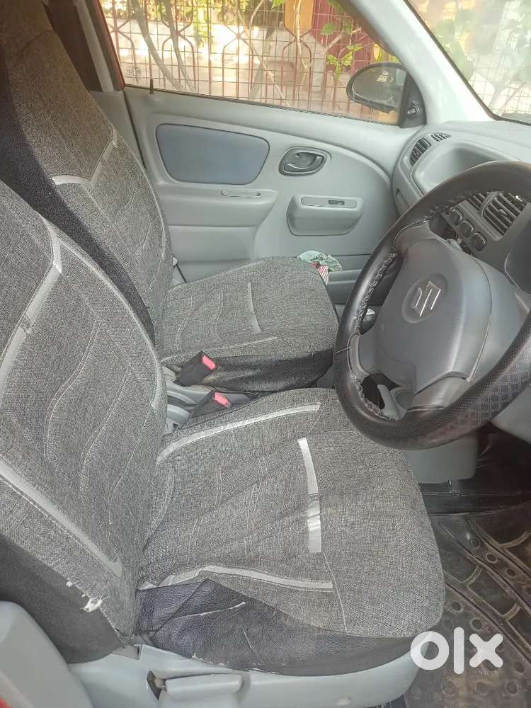 Maruti Suzuki Alto K10 2011