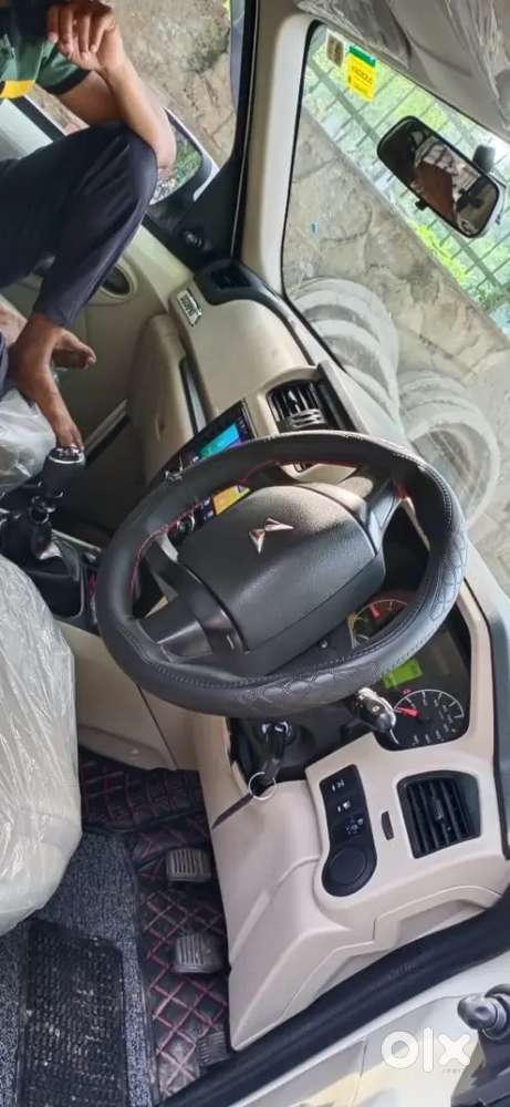 Mahindra Scorpio Classic 2022 Diesel