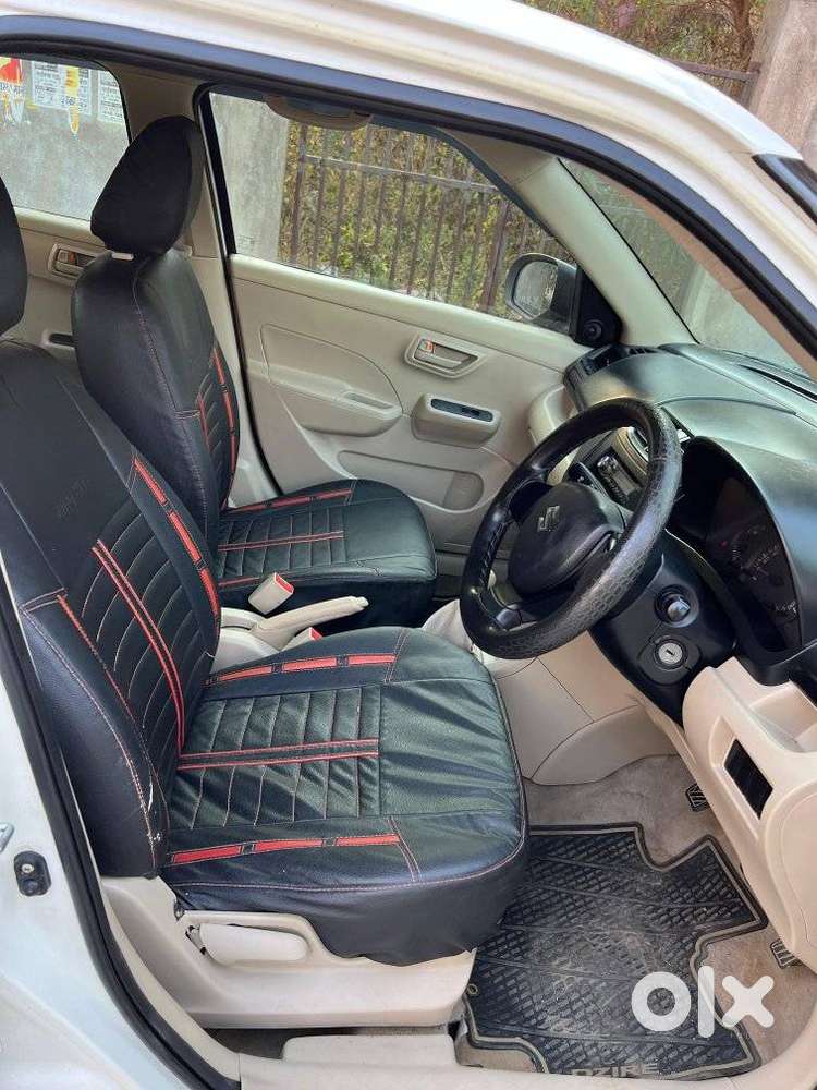 Maruti Suzuki Swift Dzire Vxi(o) Mt, 2012, Petrol