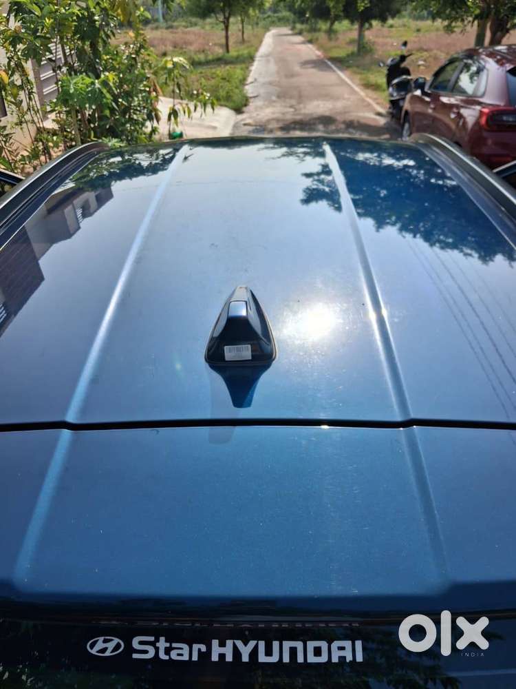 Hyundai Grand I10 Nios 2020 Sportz