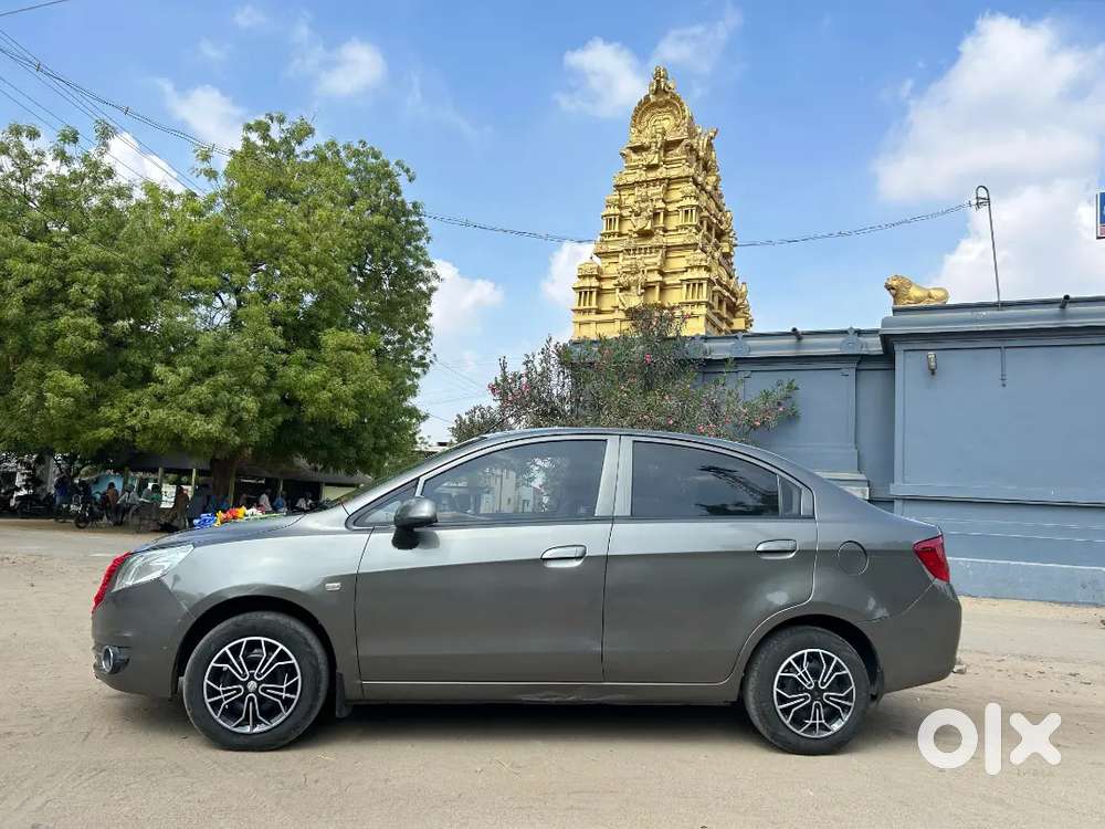 Chevrolet Sail 1.2 Ls 2015 Car