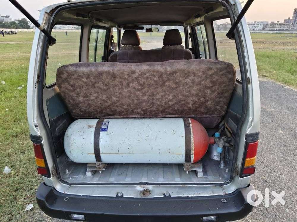 Maruti Suzuki Omni, 2019, Cng & Hybrids