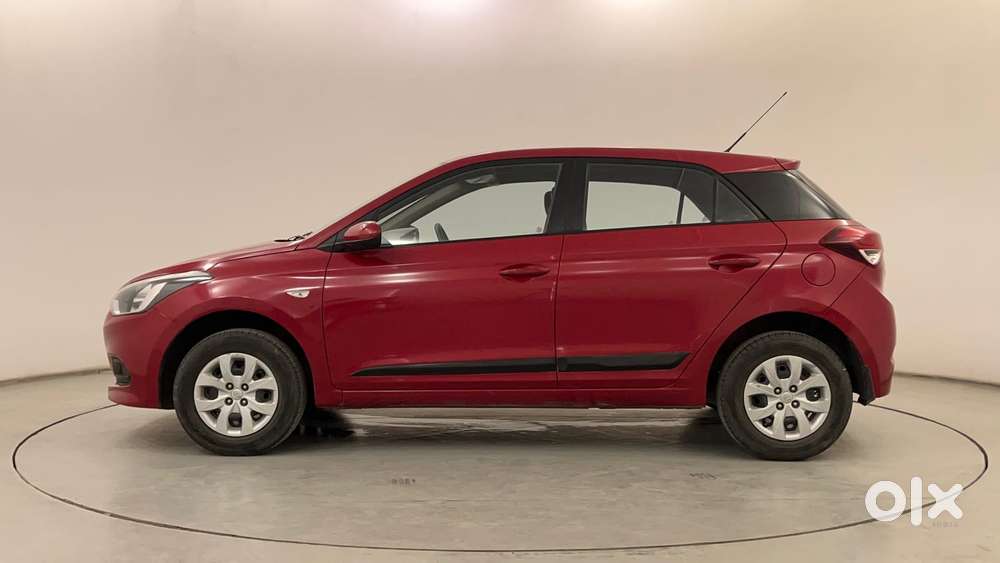 Hyundai Elite I20 Magna Executive 1.2, 2018, Petrol