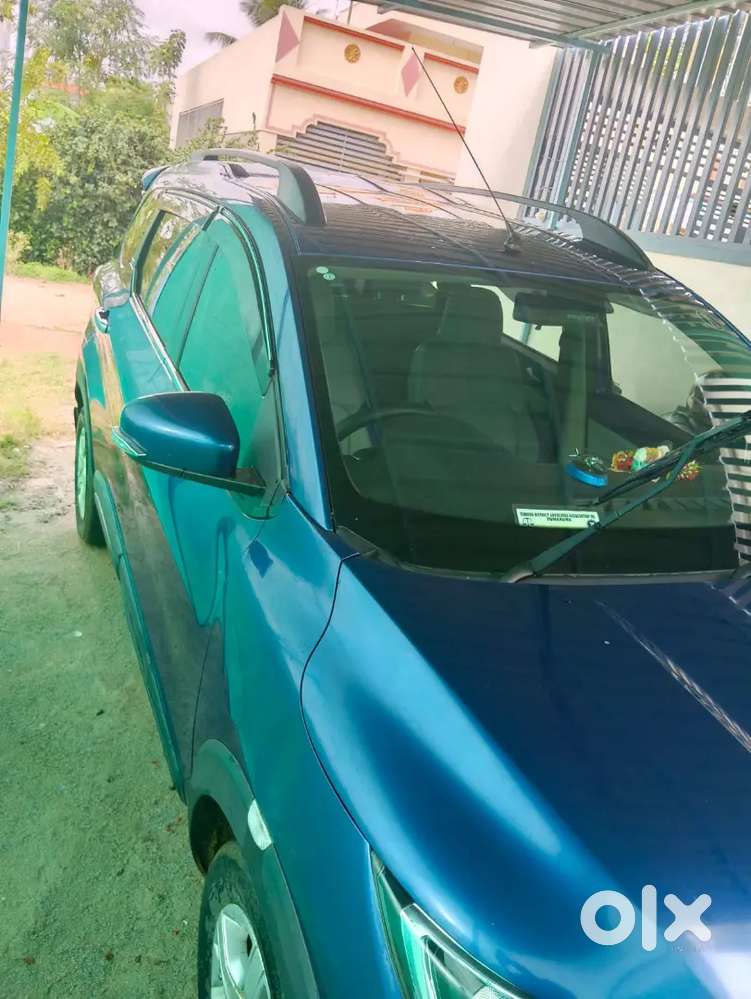 Renault Triber 1.0 Rxz Amt 2019