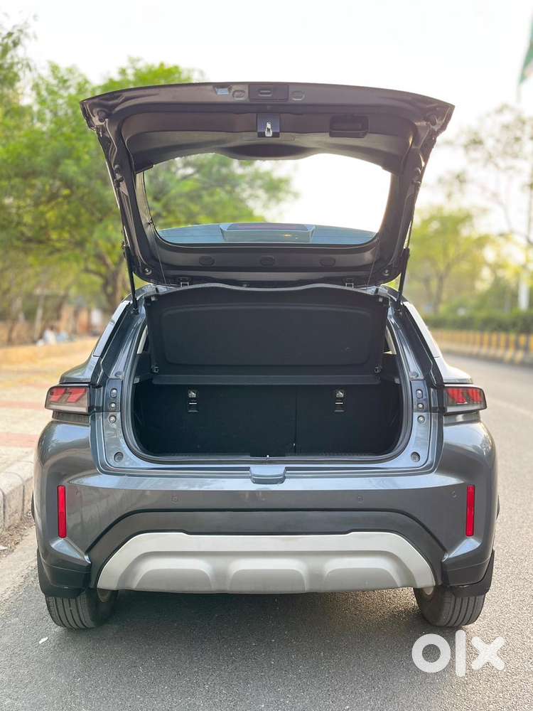 Maruti Suzuki Fronx Delta Plus 1.2 Mt, 2024, Petrol