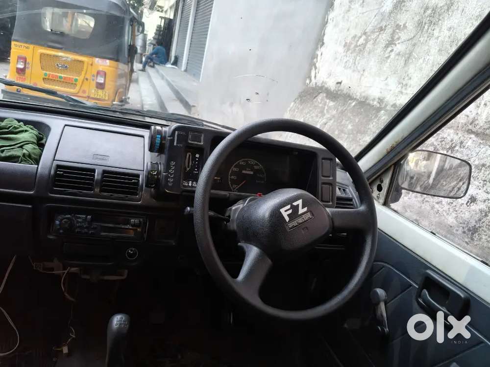 Maruti Suzuki 800 1999 Petrol Good Condition