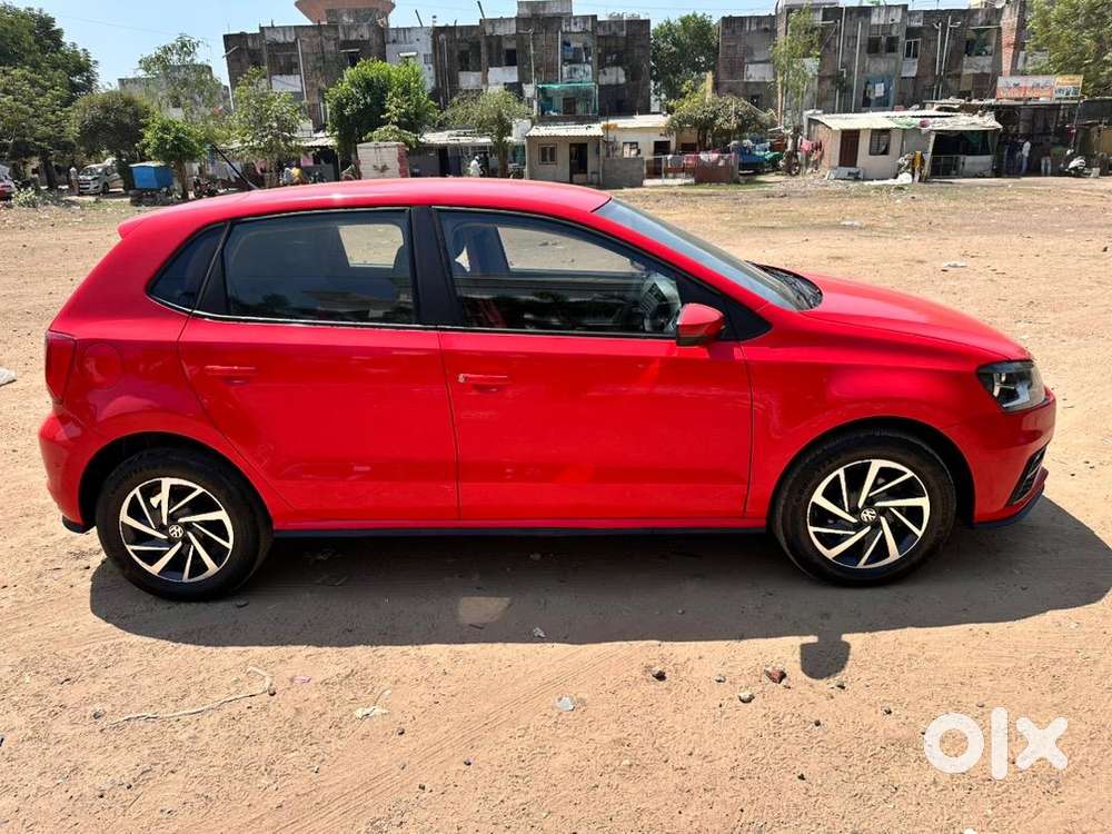 Volkswagen Polo 2020
