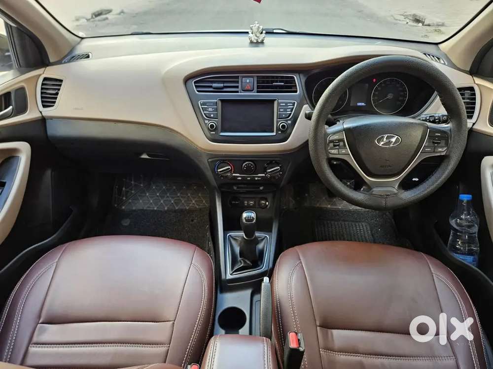 Hyundai I20 2020 Petrol 113000 Km Driven