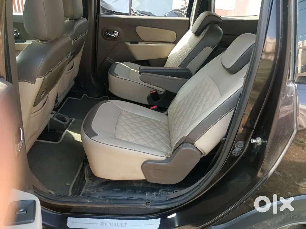 Renault Lodgy Well Maintained