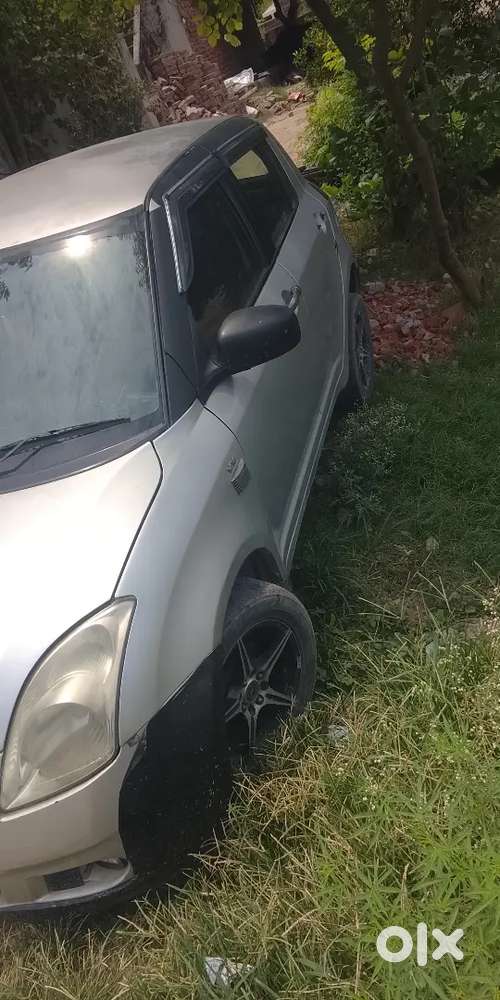 Maruti Suzuki Swift Lxi 2007 Car