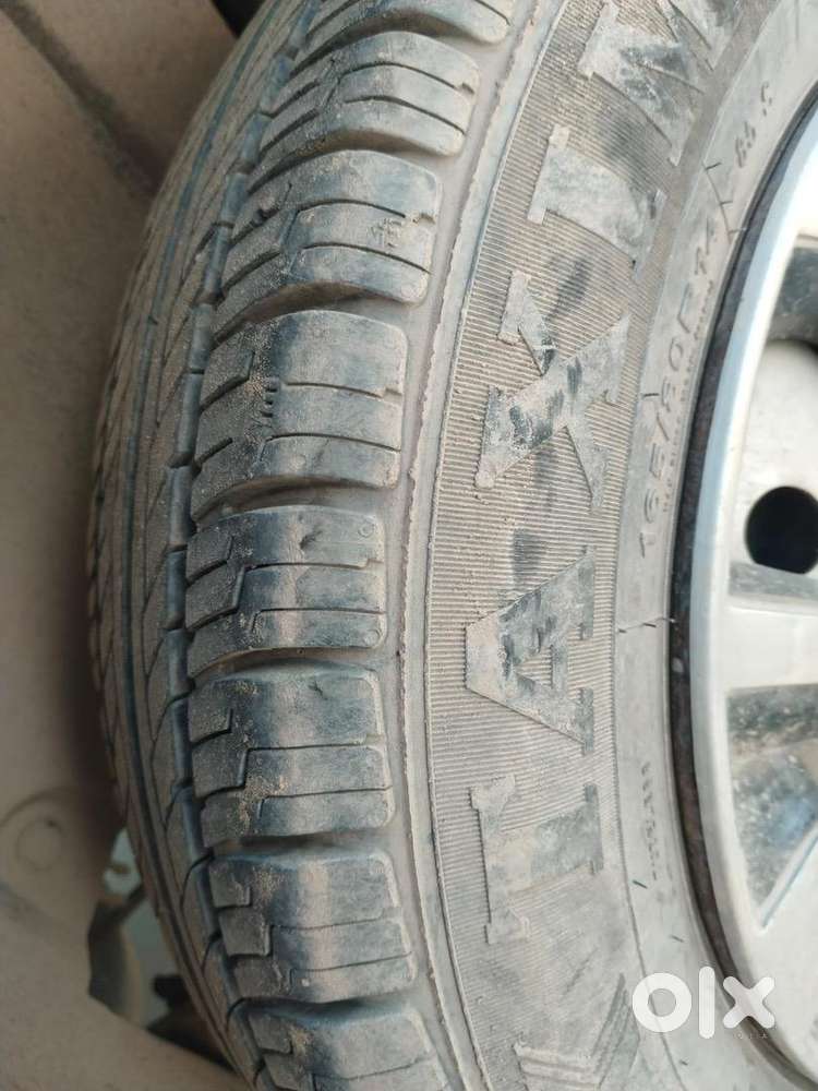 Maruti Suzuki Car 2012