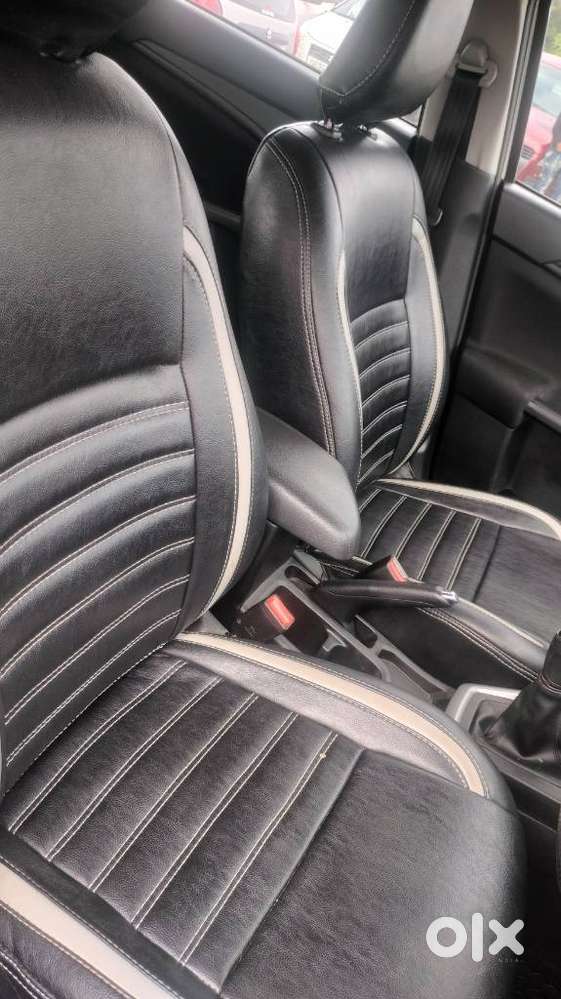 Maruti Suzuki Brezza, 2022, Petrol