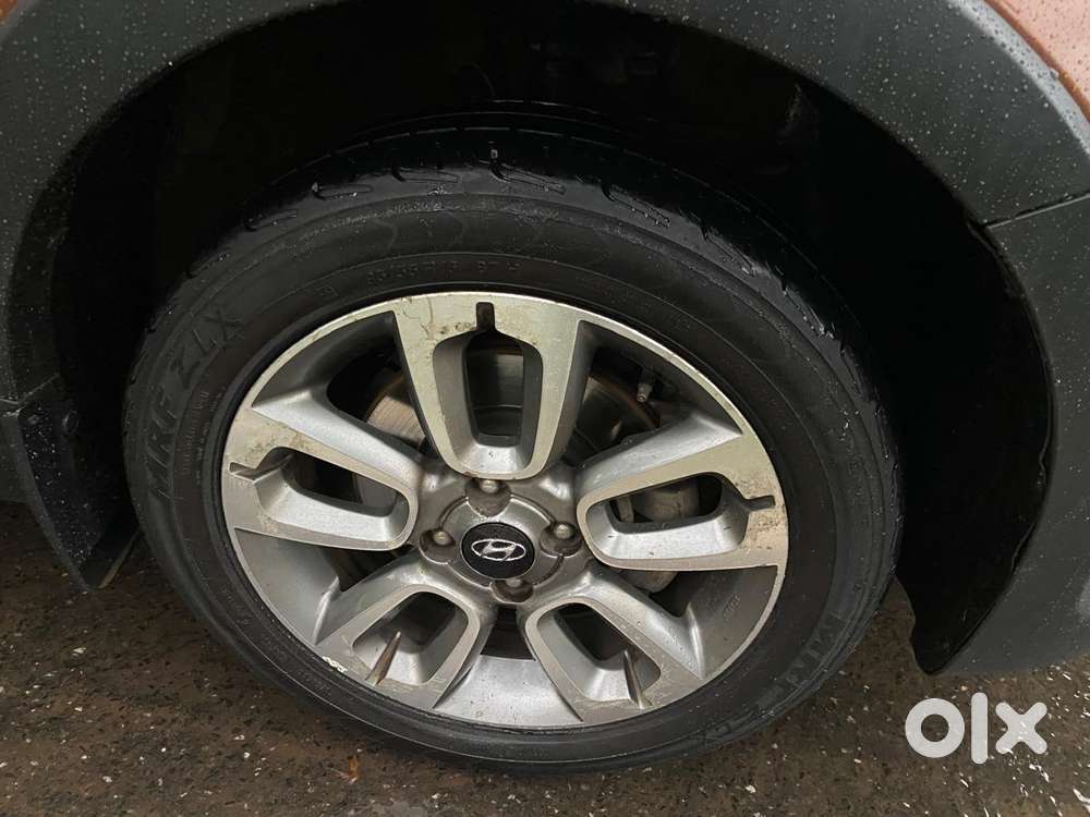 Hyundai I20 Active 1.2 Sx, 2016, Petrol