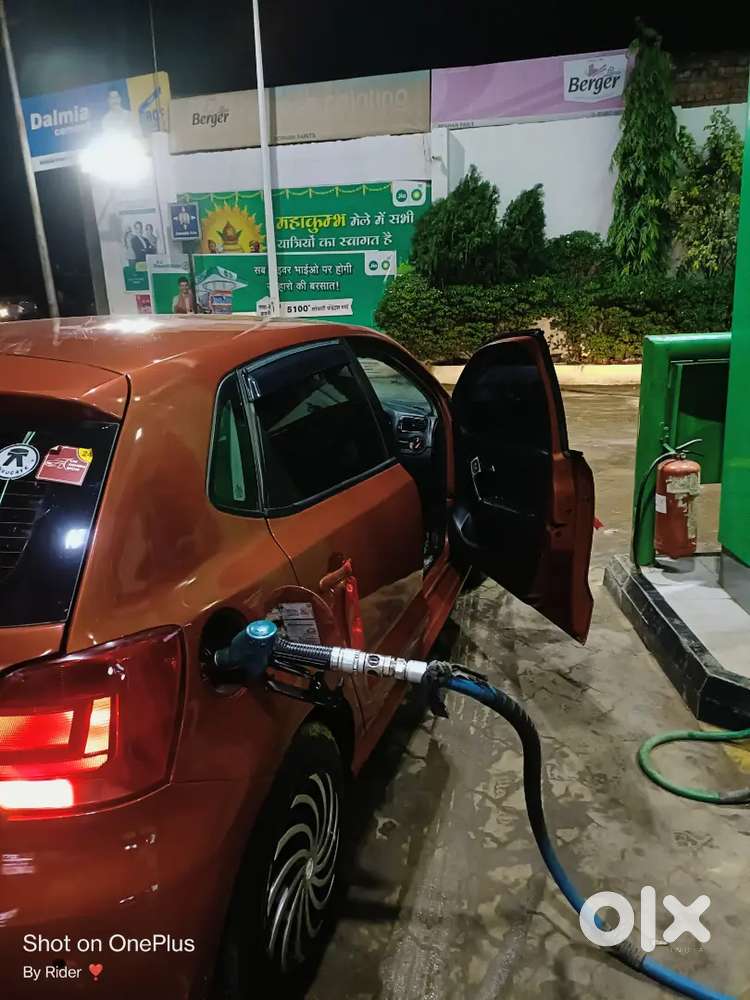 Volkswagen Polo 1.5 Tdi 2017