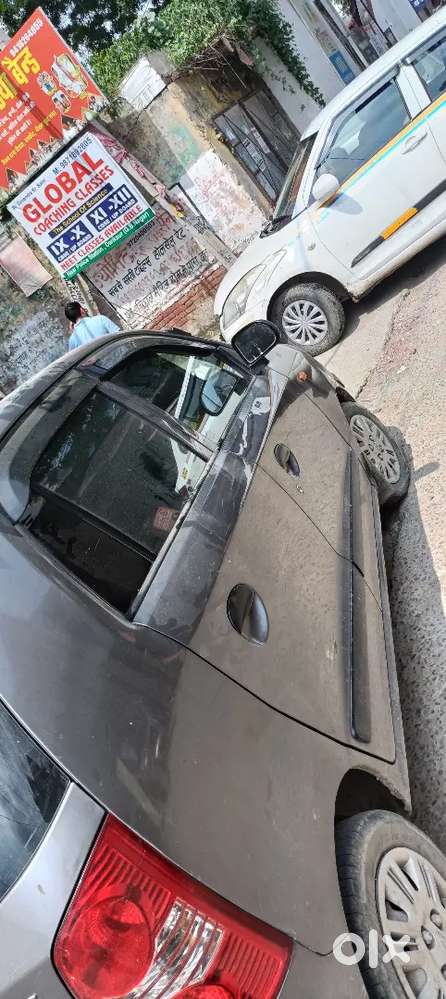 Hyundai Santro Xing 2013