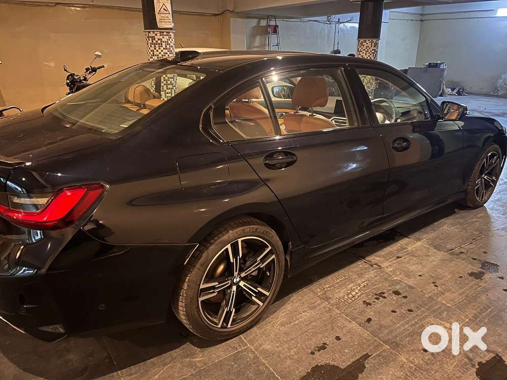 Bmw 3 Series Gran Limousine 2.0 330li M Sport First Edition, 2023, P..
