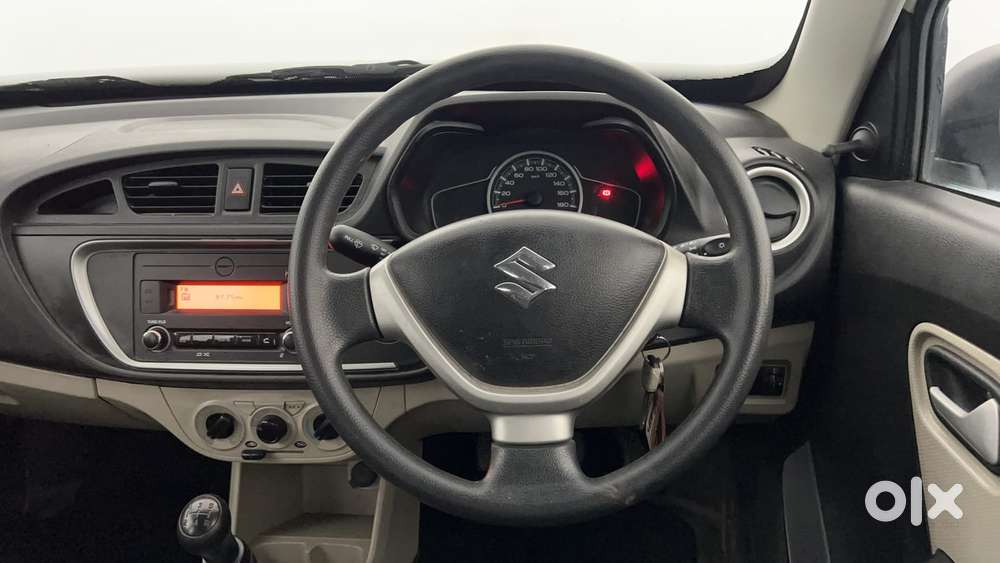 Maruti Suzuki Alto 800 2012-2016 Vxi, 2021, Petrol